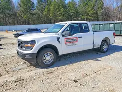 1FTEX1KPXRKF12853 2024 FORD F-150