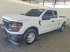 1FTEX1KPXSKD26011 2025 FORD F-150