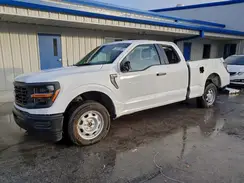 1FTEX1KPXSKE45404 2025 FORD F-150