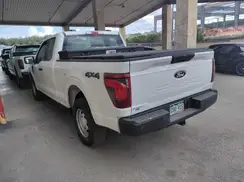 1FTEX1LP0RKE09150 2024 FORD F-150