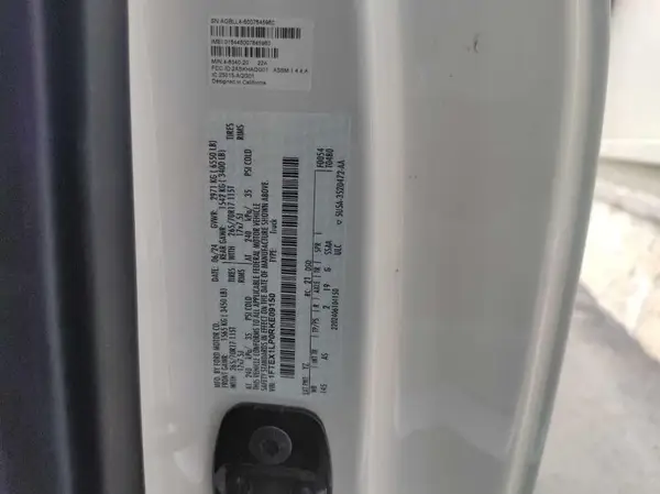 1FTEX1LP0RKE09150 2024 FORD F-150 - Image 8