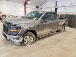 1FTEX1LP0RKF17042 2024 FORD F-150