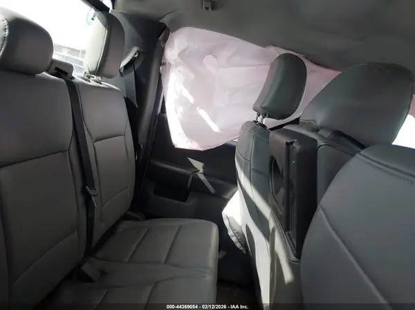 1FTEX1LP0RKF35685 2024 FORD F-150 - Image 8