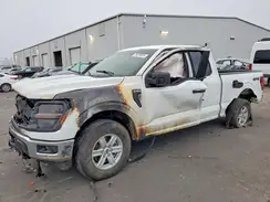 1FTEX1LP0SKD59985 2025 FORD F-150