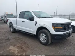 1FTEX1LP1SKD91621 2025 FORD F-150