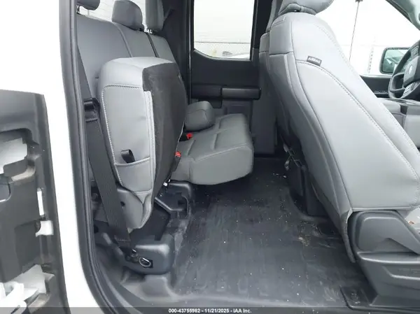 1FTEX1LP1SKD91621 2025 FORD F-150 - Image 8