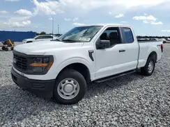 1FTEX1LP2RKD05906 2024 FORD F-150