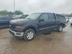 1FTEX1LP2RKE29240 2024 FORD F-150