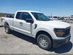 1FTEX1LP2RKF39916 2024 FORD F-150