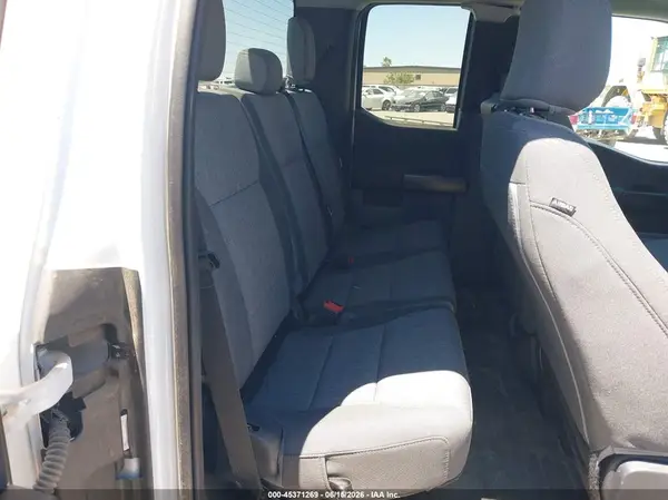 1FTEX1LP2RKF39916 2024 FORD F-150 - Image 8