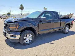 1FTEX1LP2SKE96233 2025 FORD F-150