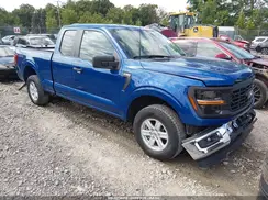 1FTEX1LP3RKF46440 2024 FORD F-150
