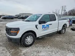 1FTEX1LP4RKD89548 2024 FORD F-150