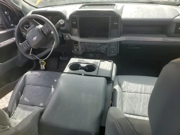 1FTEX1LP4RKF23328 2024 FORD F-150 - Image 8