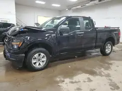 1FTEX1LP5RKD39743 2024 FORD F-150