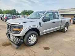 1FTEX1LP5RKD39774 2024 FORD F-150