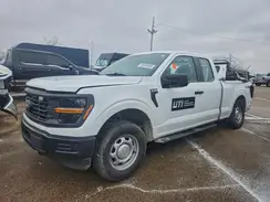 1FTEX1LP5RKE11038 2024 FORD F-150