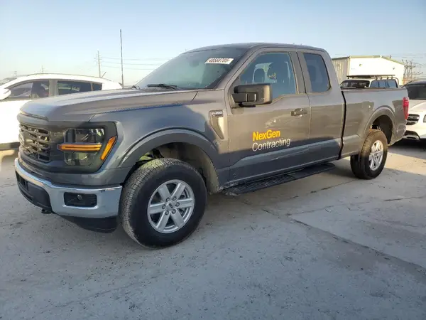 1FTEX1LP5RKF27730 2024 FORD F-150 - Image 1