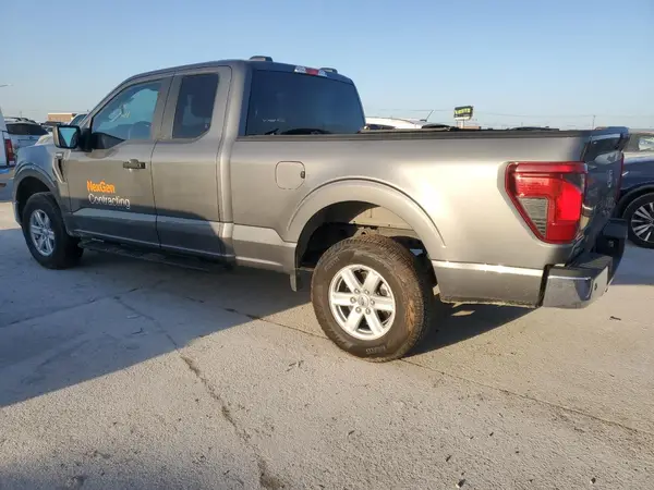 1FTEX1LP5RKF27730 2024 FORD F-150 - Image 2