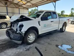1FTEX1LP5SKE73349 2025 FORD F-150