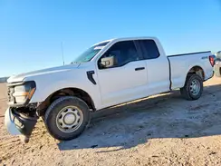 1FTEX1LP5SKE97117 2025 FORD F-150