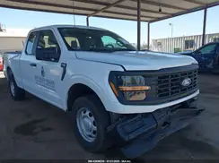 1FTEX1LP6RKD07710 2024 FORD F-150