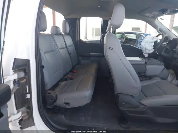 1FTEX1LP6RKD07710 2024 FORD F-150 - Image 8