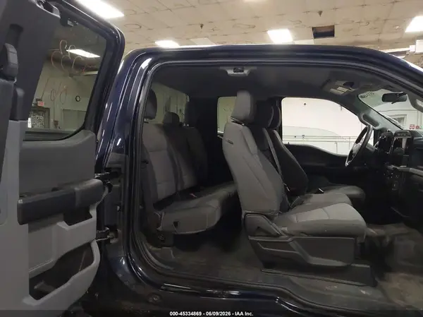 1FTEX1LP6RKD07982 2024 FORD F-150 - Image 8