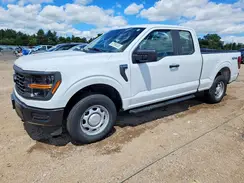 1FTEX1LP6RKD14219 2024 FORD F-150