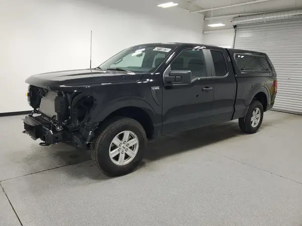 1FTEX1LP6RKE27264 2024 FORD F-150 - Image 1