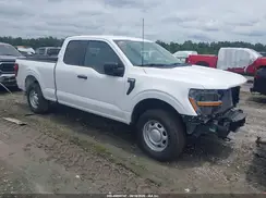 1FTEX1LP6SKD78864 2025 FORD F-150