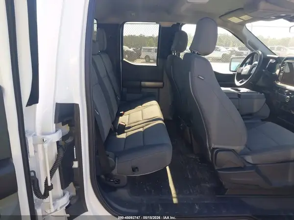 1FTEX1LP6SKD78864 2025 FORD F-150 - Image 8
