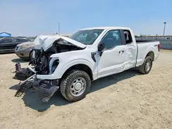 1FTEX1LP6SKE72193 2025 FORD F-150
