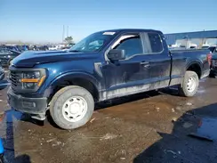 1FTEX1LP7RKD12480 2024 FORD F-150