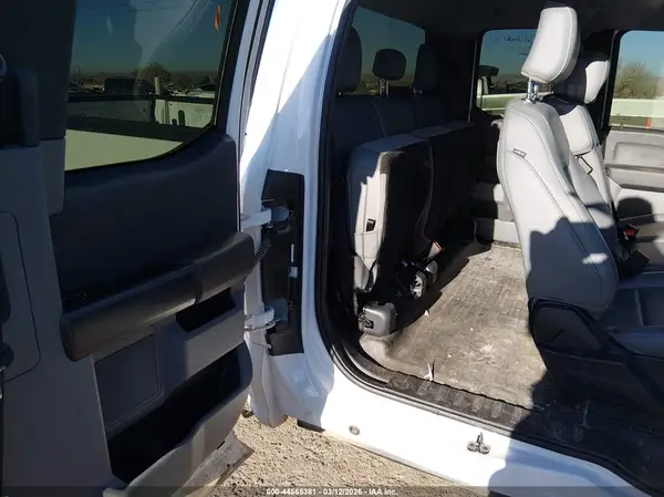 1FTEX1LP7RKD14245 2024 FORD F-150 - Image 8