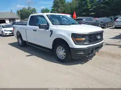 1FTEX1LP7RKD92234 2024 FORD F-150