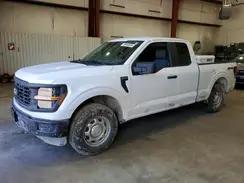 1FTEX1LP7SKD01291 2025 FORD F-150
