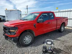 1FTEX1LP7SKF12815 2025 FORD F-150