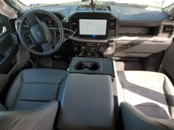 1FTEX1LP8RKD73157 2024 FORD F-150 - Image 8