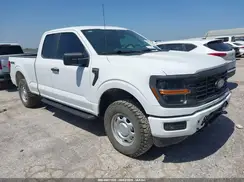 1FTEX1LP8RKD76138 2024 FORD F-150