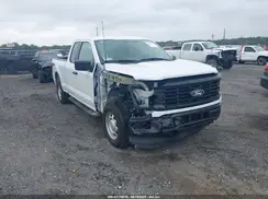 1FTEX1LP8SKD55294 2025 FORD F-150