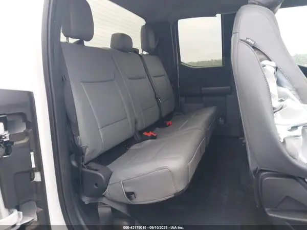 1FTEX1LP8SKD55294 2025 FORD F-150 - Image 8