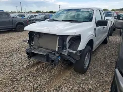 1FTEX1LP8SKE27563 2025 FORD F-150
