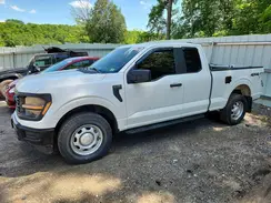 1FTEX1LP9RKE07008 2024 FORD F-150