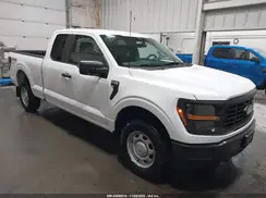 1FTEX1LP9SKE93068 2025 FORD F-150