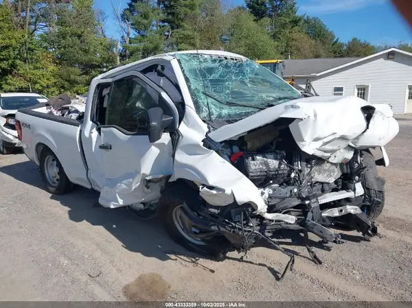 1FTEX1LPXRKE93445 2024 FORD F-150 - Image 1