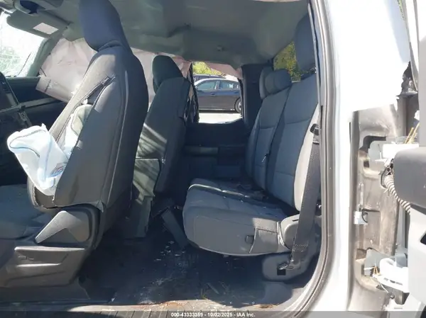 1FTEX1LPXRKE93445 2024 FORD F-150 - Image 8