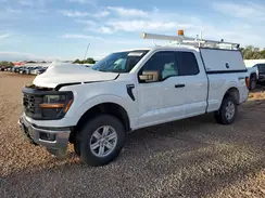 1FTEX1LPXSKD29439 2025 FORD F-150