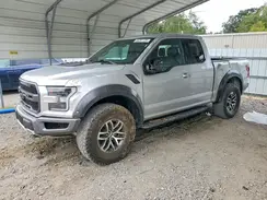 1FTEX1RG1HFB61148 2017 FORD F-150