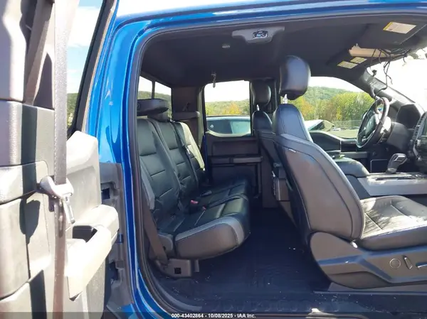 1FTEX1RG1HFB72294 2017 FORD F-150 - Image 8